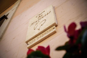  Casa Du Mattneer  Матера